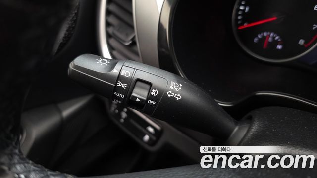 Kia Seltos 2020 — photo 26