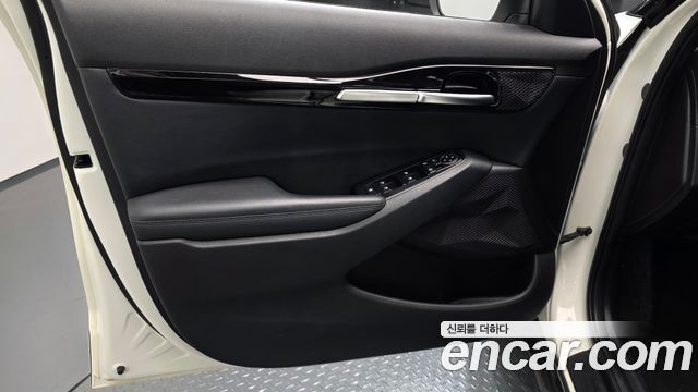 Kia Seltos 2020 — photo 14