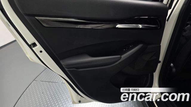 Kia Seltos 2020 — photo 15