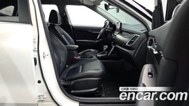 Kia Seltos 2020 — photo 16