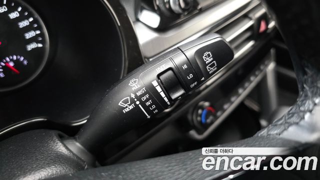 Kia Seltos 2020 — photo 27