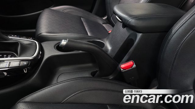 Kia Seltos 2020 — photo 28