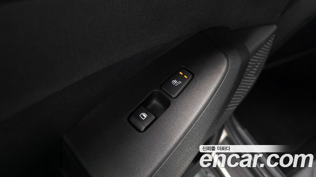 Kia Seltos 2020 — photo 29
