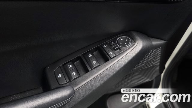 Kia Seltos 2020 — photo 31
