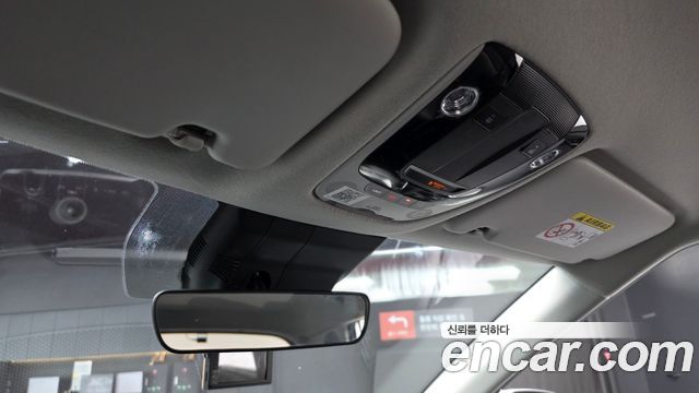 Kia Seltos 2020 — photo 32