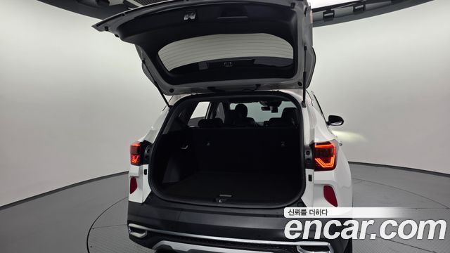 Kia Seltos 2020 — photo 33