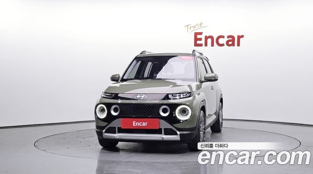 Hyundai Casper 2023 — photo 3