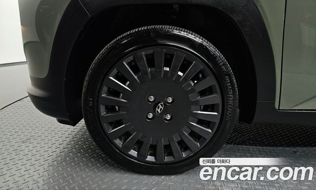 Hyundai Casper 2023 — photo 5