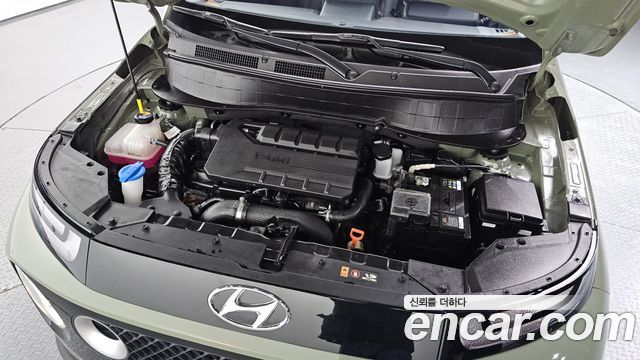Hyundai Casper 2023 — photo 6
