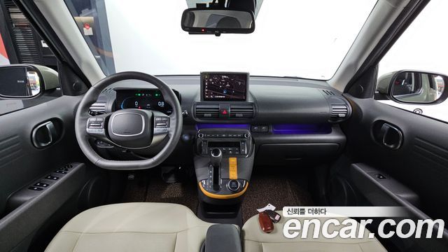 Hyundai Casper 2023 — photo 10