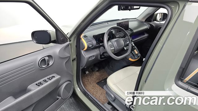 Hyundai Casper 2023 — photo 17