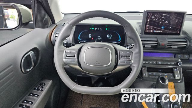 Hyundai Casper 2023 — photo 19