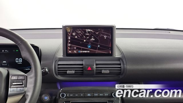 Hyundai Casper 2023 — photo 20
