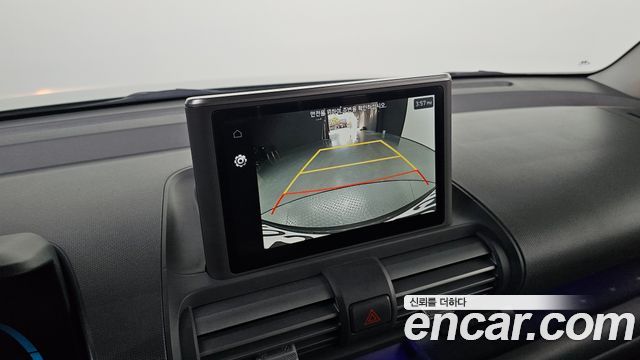 Hyundai Casper 2023 — photo 21