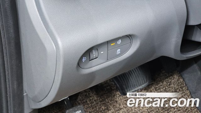 Hyundai Casper 2023 — photo 22