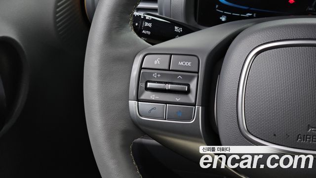 Hyundai Casper 2023 — photo 23
