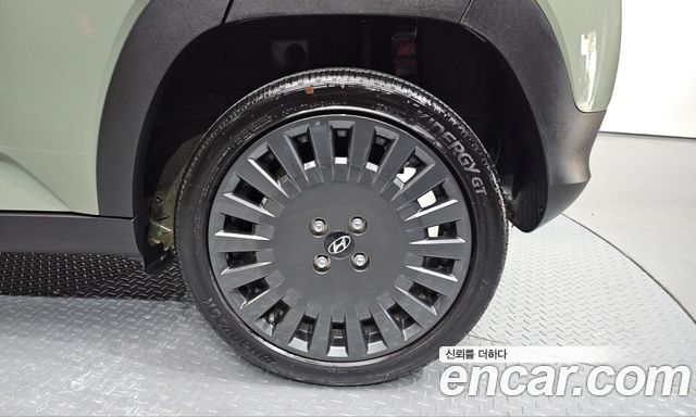 Hyundai Casper 2023 — photo 7