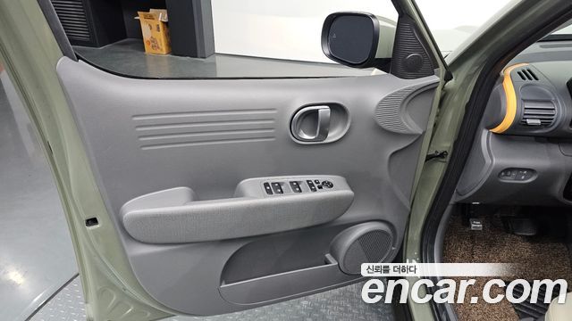 Hyundai Casper 2023 — photo 14