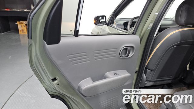 Hyundai Casper 2023 — photo 15