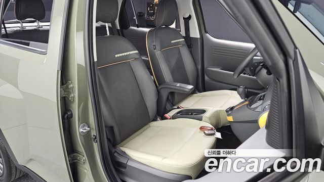 Hyundai Casper 2023 — photo 16