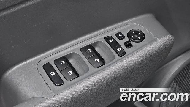 Hyundai Casper 2023 — photo 28
