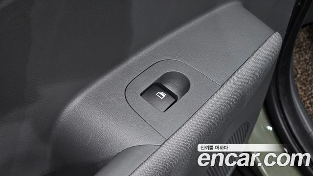 Hyundai Casper 2023 — photo 29