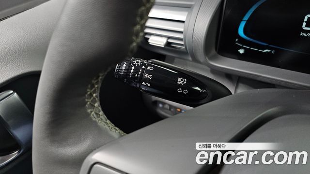 Hyundai Casper 2023 — photo 30