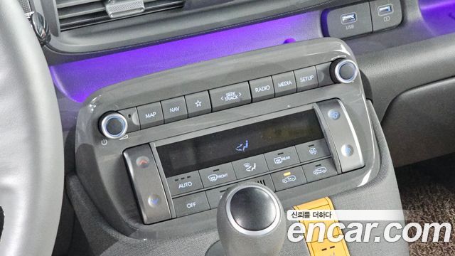 Hyundai Casper 2023 — photo 31
