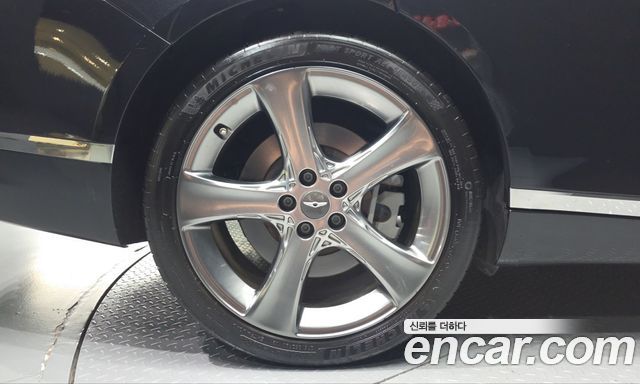 Genesis G80 2021 — photo 5