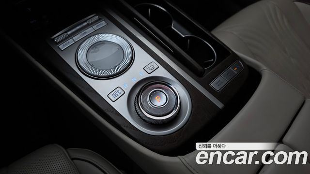 Genesis G80 2021 — photo 12