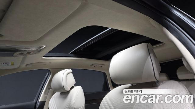 Genesis G80 2021 — photo 26