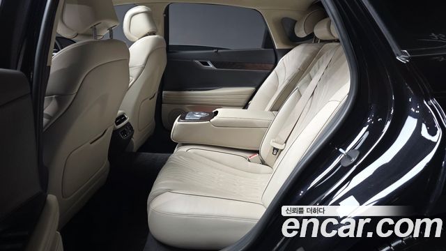 Genesis G80 2021 — photo 16
