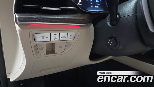 Genesis G80 2021 — photo 27
