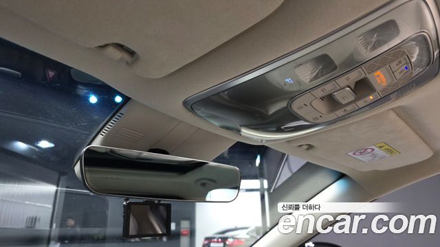 Genesis G80 2021 — photo 28
