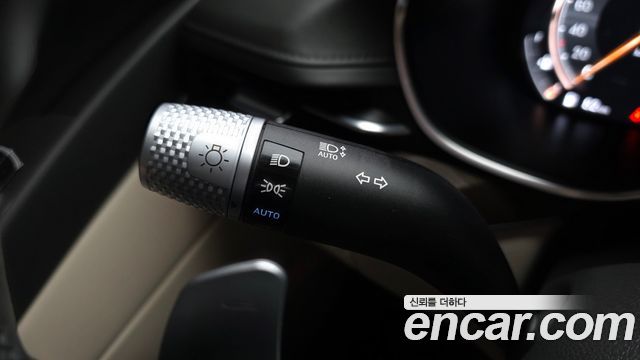 Genesis G80 2021 — photo 30