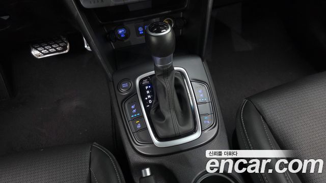 Hyundai Kona 2020 — photo 12