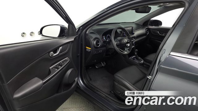 Hyundai Kona 2020 — photo 13