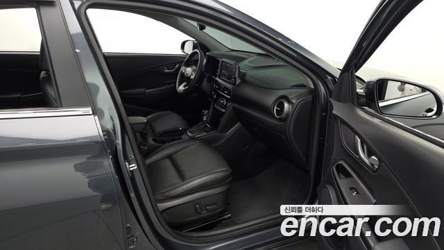 Hyundai Kona 2020 — photo 17