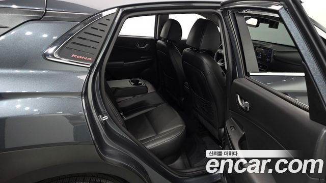 Hyundai Kona 2020 — photo 18