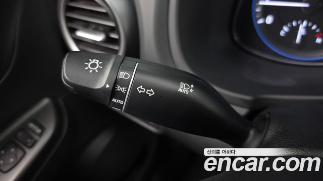 Hyundai Kona 2020 — photo 24