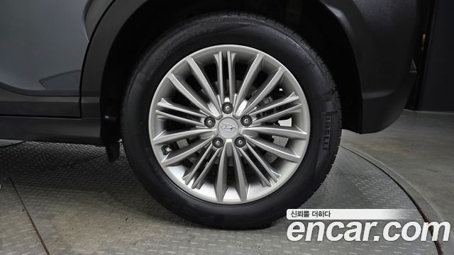 Hyundai Kona 2020 — photo 7