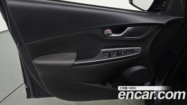 Hyundai Kona 2020 — photo 14