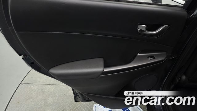 Hyundai Kona 2020 — photo 15