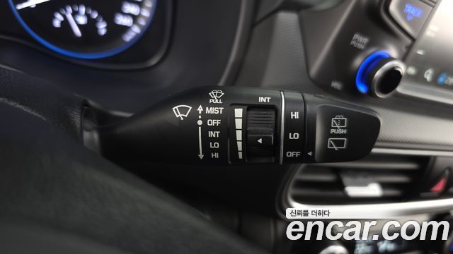 Hyundai Kona 2020 — photo 29