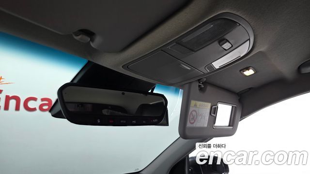Hyundai Kona 2020 — photo 30