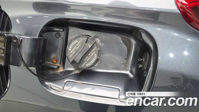 Hyundai Kona 2020 — photo 33