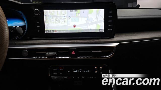 Kia K5 2021 — photo 15