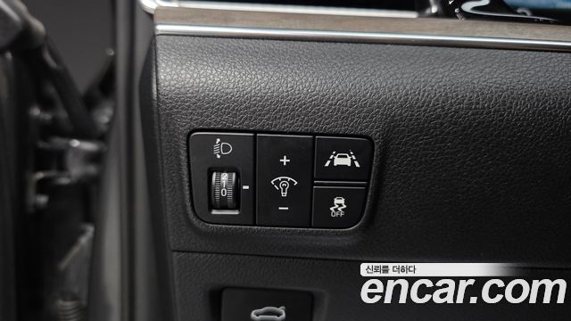 Kia K5 2021 — photo 18