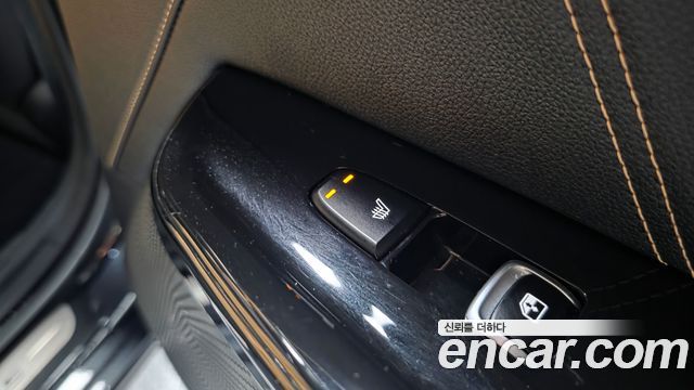 Kia K5 2021 — photo 19