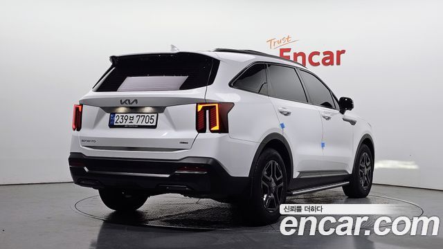 Kia Sorento 2025 — photo 2